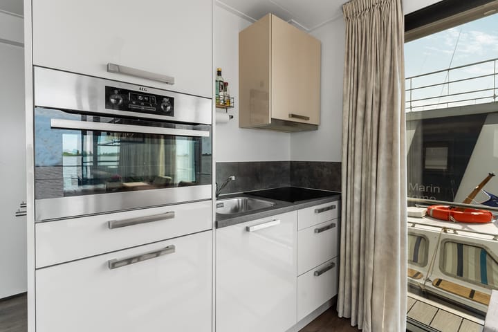 Foto 10 van Oostvaardersdijk 99041