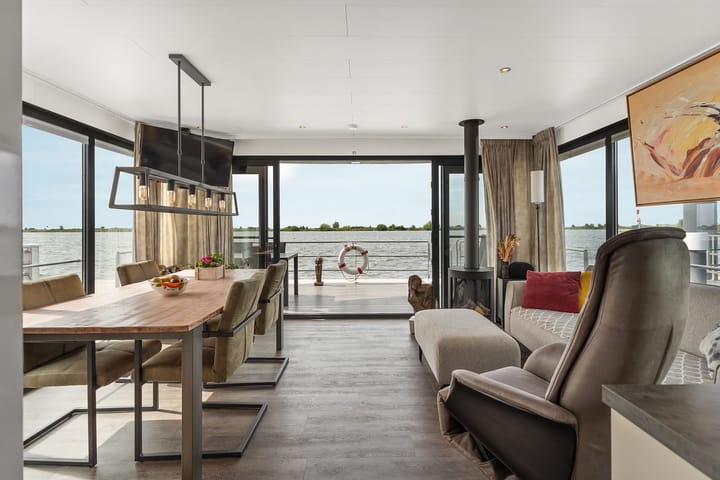 Foto 12 van Oostvaardersdijk 99041