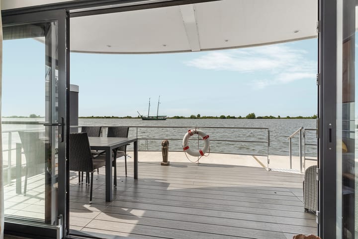 Foto 14 van Oostvaardersdijk 99041