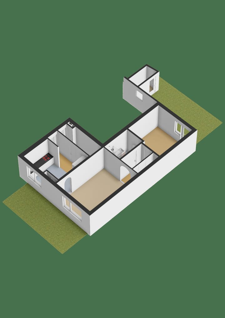 Photo 26 of Lavendelhof 41