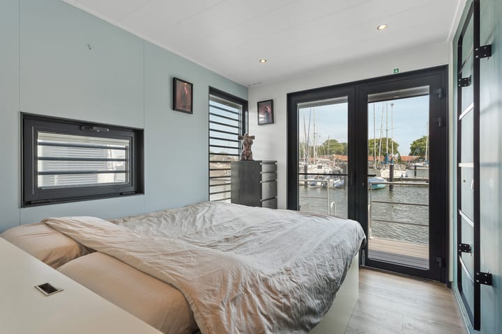 Foto 16 van Oostvaardersdijk 99041