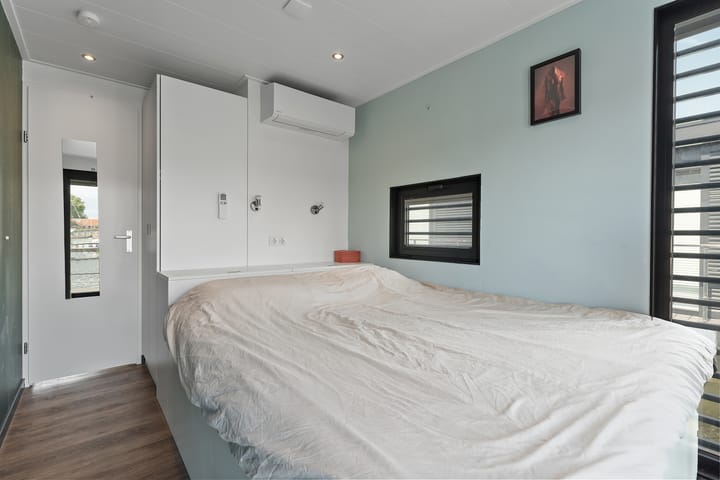 Foto 17 van Oostvaardersdijk 99041