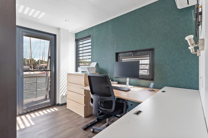 Foto 18 van Oostvaardersdijk 99041