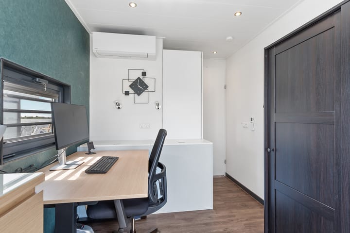 Foto 19 van Oostvaardersdijk 99041