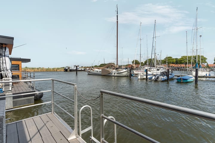 Foto 25 van Oostvaardersdijk 99041