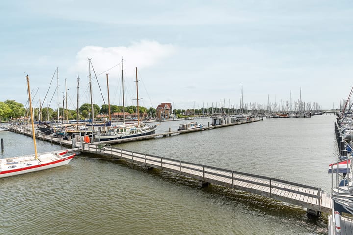 Foto 26 van Oostvaardersdijk 99041