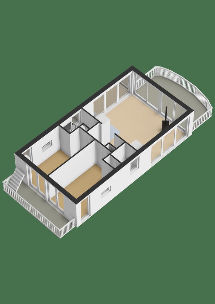 Foto 28 van Oostvaardersdijk 99041