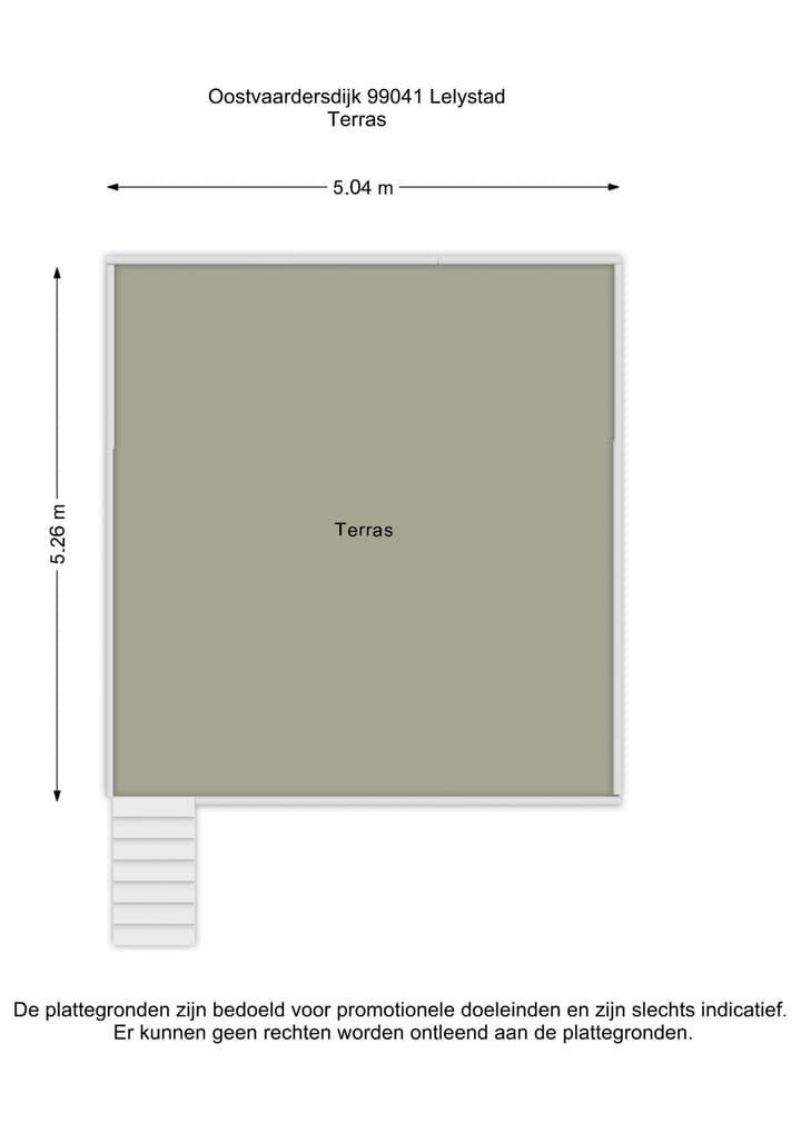 Foto 29 van Oostvaardersdijk 99041