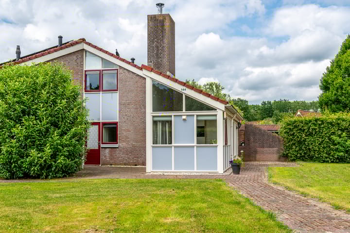 Photo 8 of Het Zwiggelterveld 144