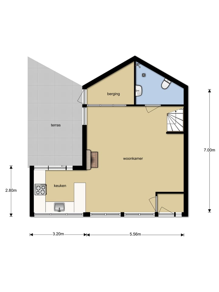Photo 30 of Het Zwiggelterveld 144