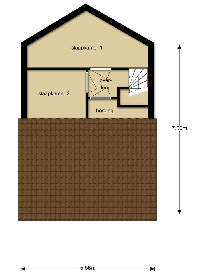 Photo 31 of Het Zwiggelterveld 144