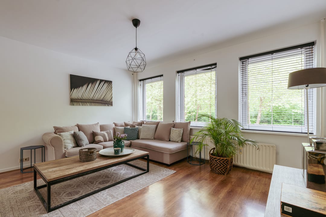 Photo 1 of Van Nijenrodeweg 618