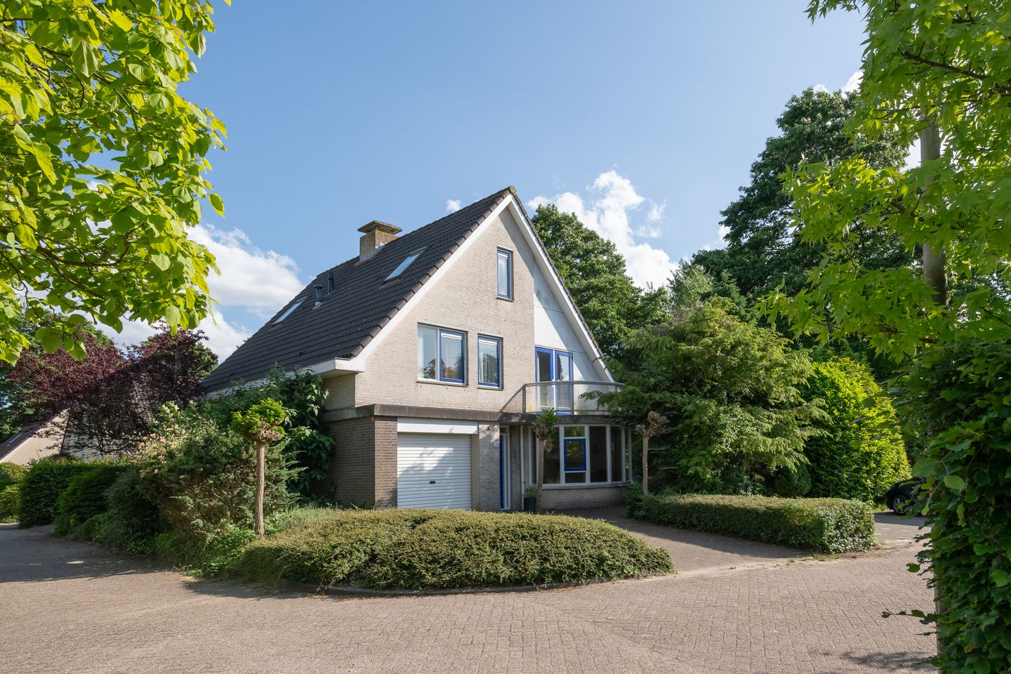 Foto 1 van Prins Willemstraat 14