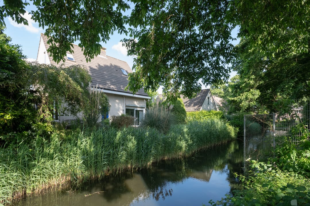 Foto 2 van Prins Willemstraat 14