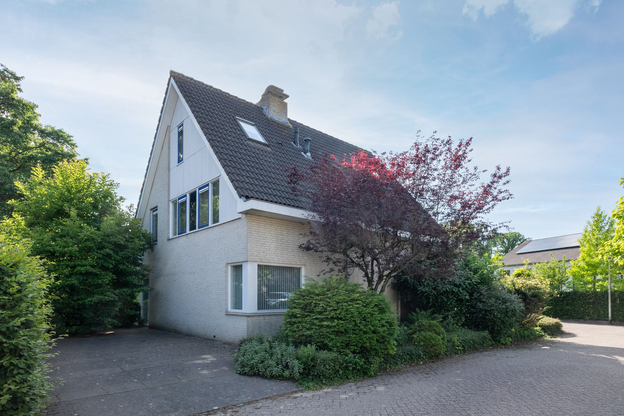 Foto 3 van Prins Willemstraat 14