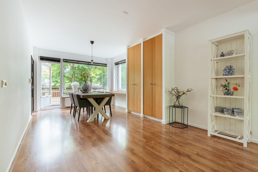 Photo 2 of Van Nijenrodeweg 618