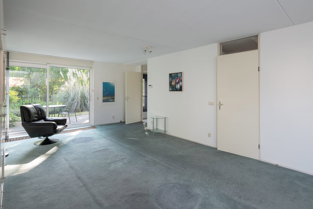 Foto 7 van Prins Willemstraat 14