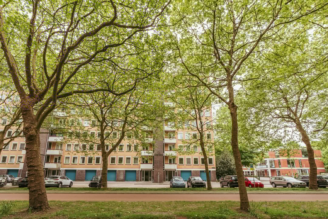 Photo 22 of Van Nijenrodeweg 618