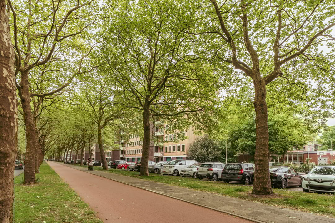 Photo 23 of Van Nijenrodeweg 618