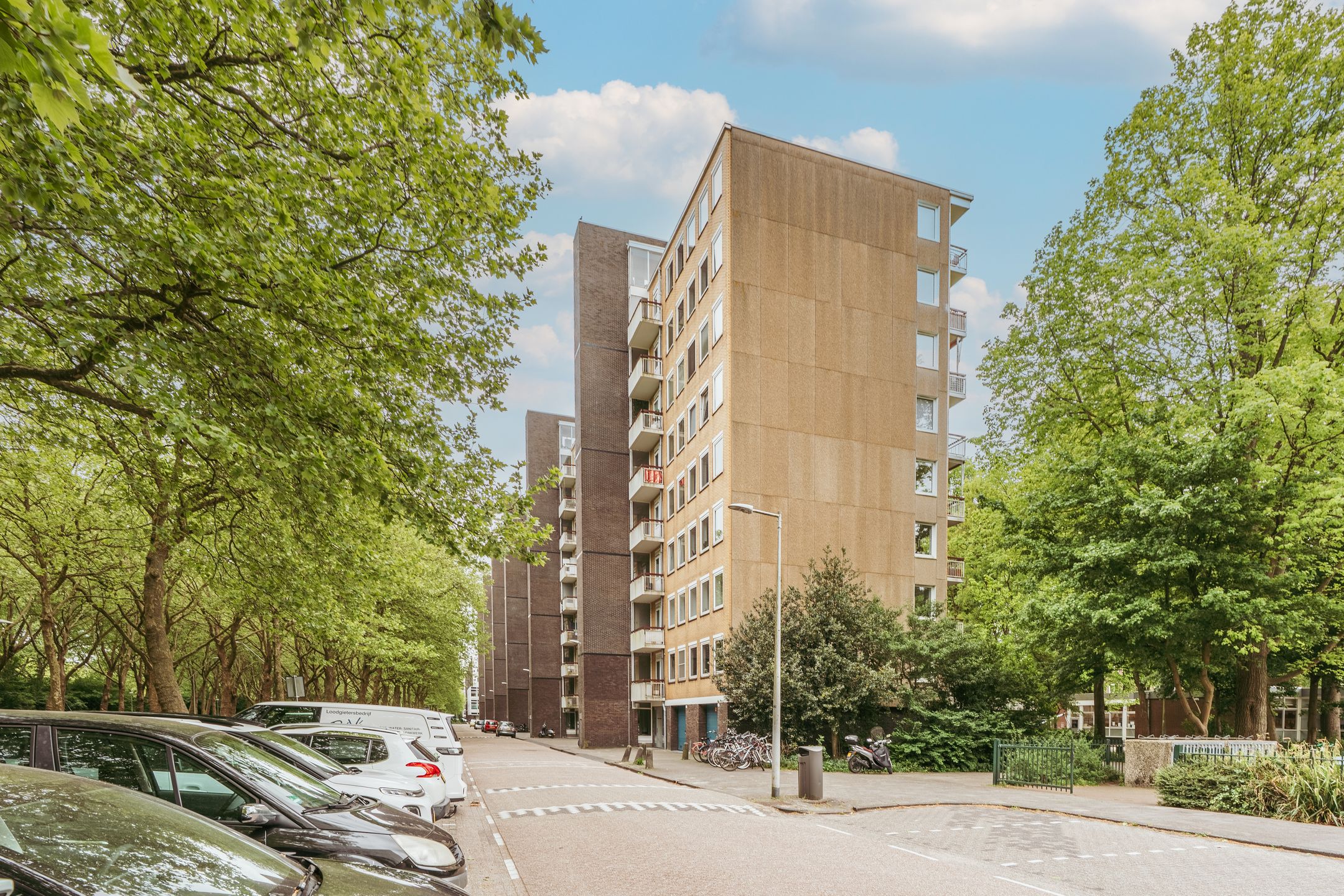 Photo 24 of Van Nijenrodeweg 618