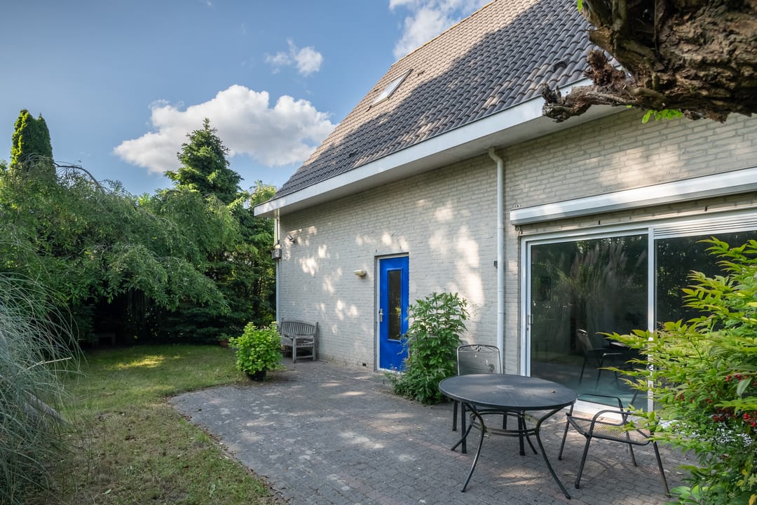 Foto 32 van Prins Willemstraat 14