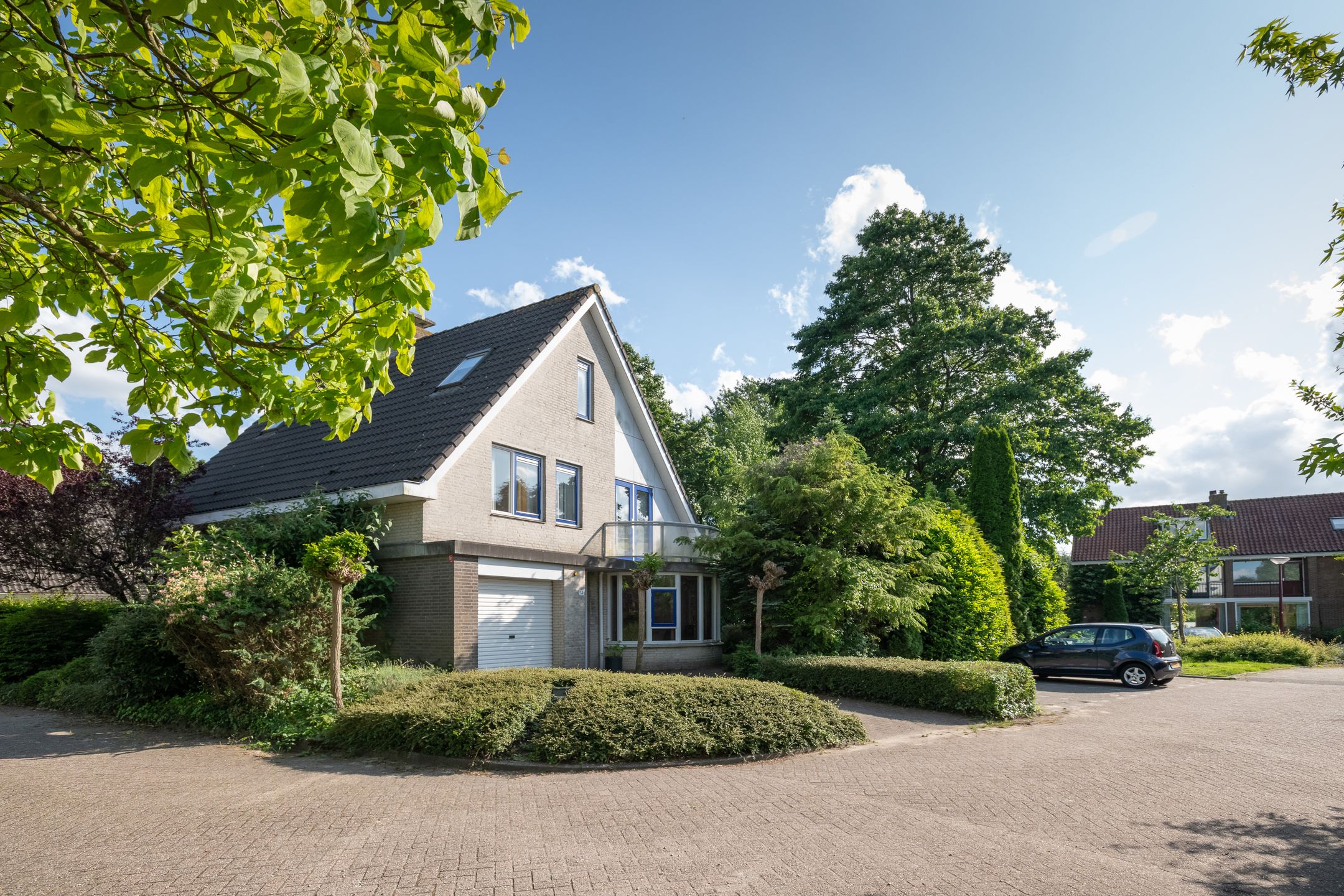 Foto 33 van Prins Willemstraat 14