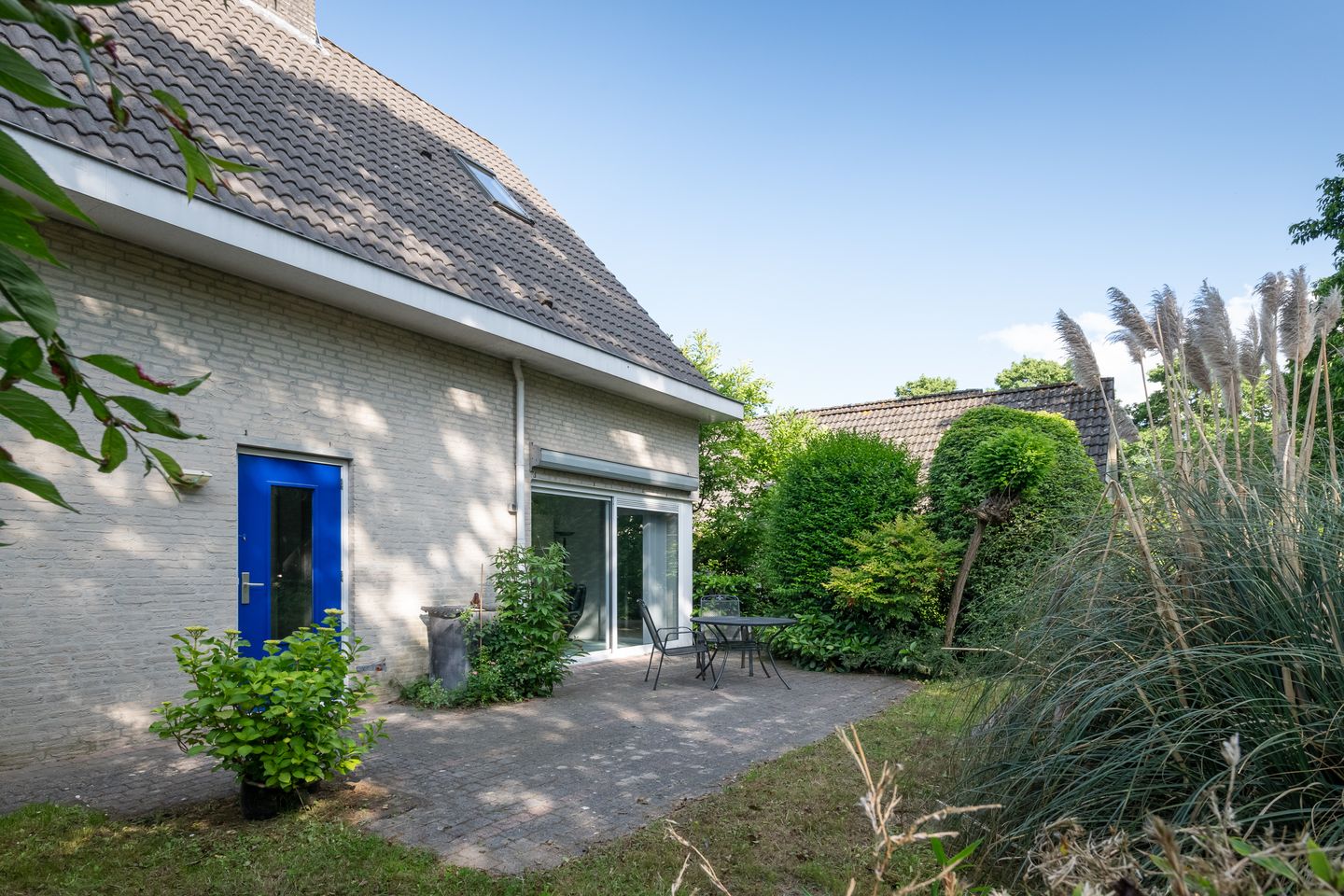 Foto 4 van Prins Willemstraat 14