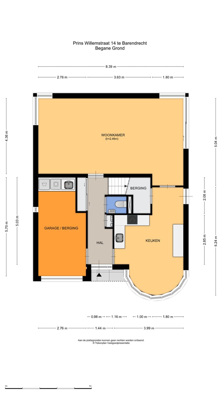 Foto 34 van Prins Willemstraat 14