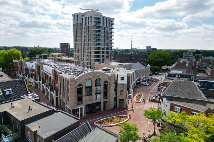 Walstraat 1-A