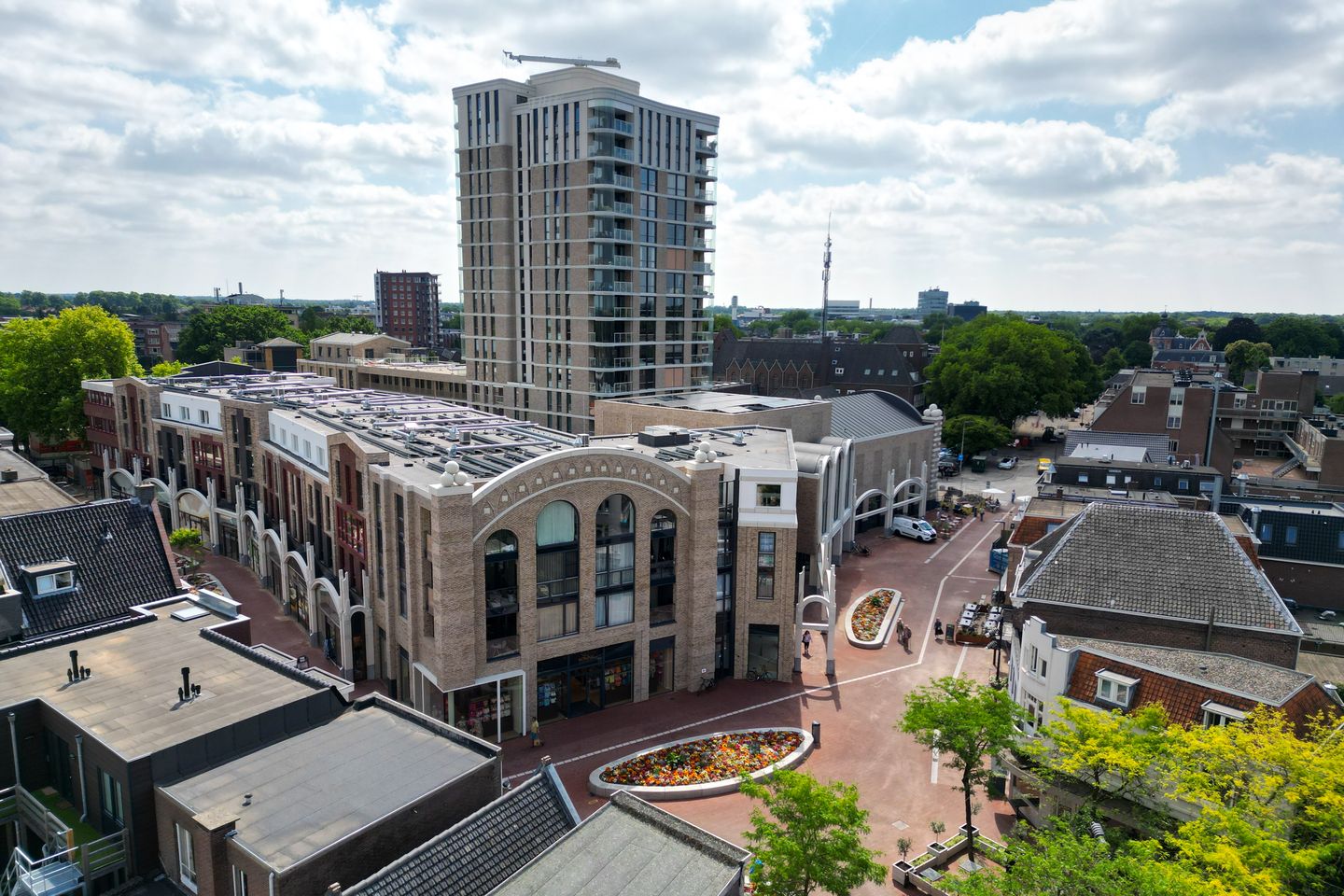 Bekijk foto 1 van Walstraat 1-A