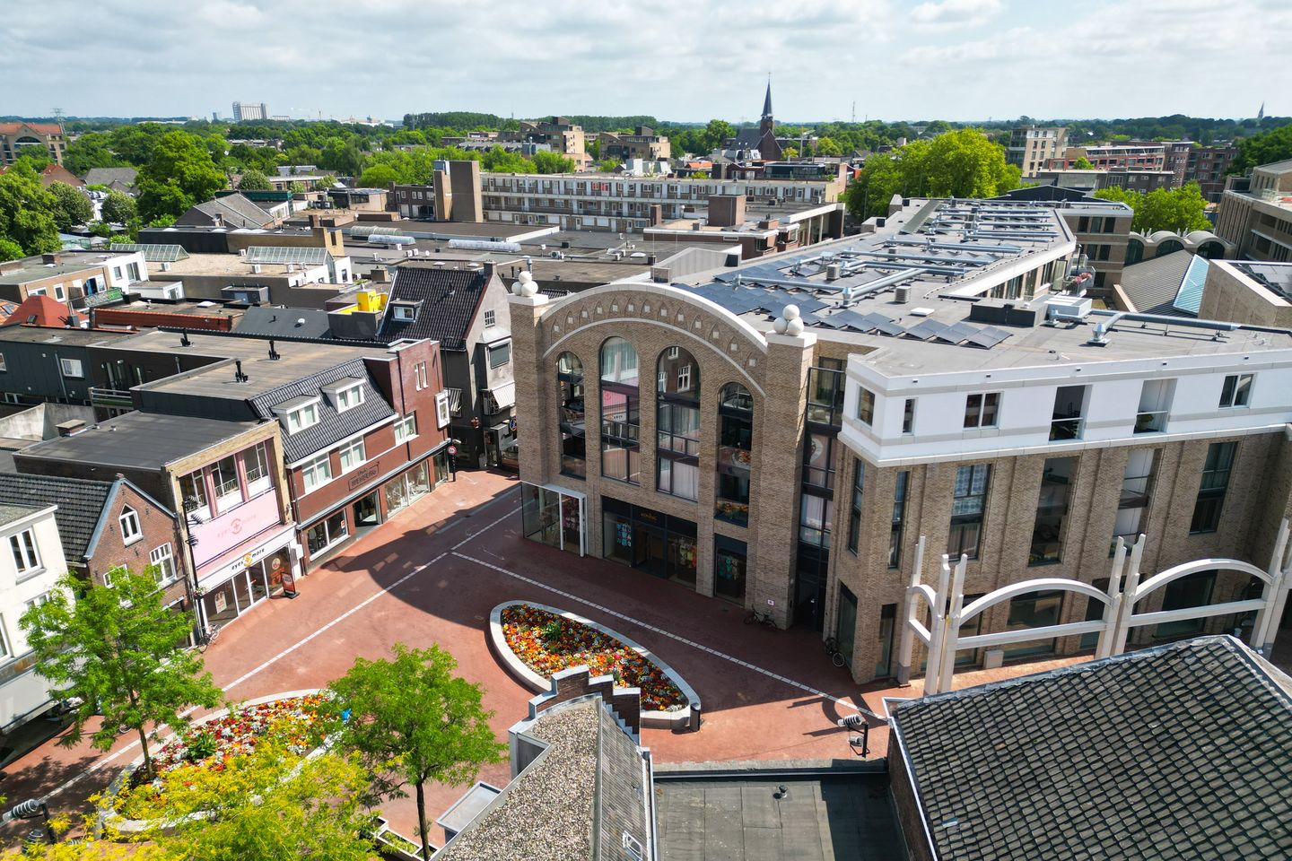 Bekijk foto 4 van Walstraat 1-A