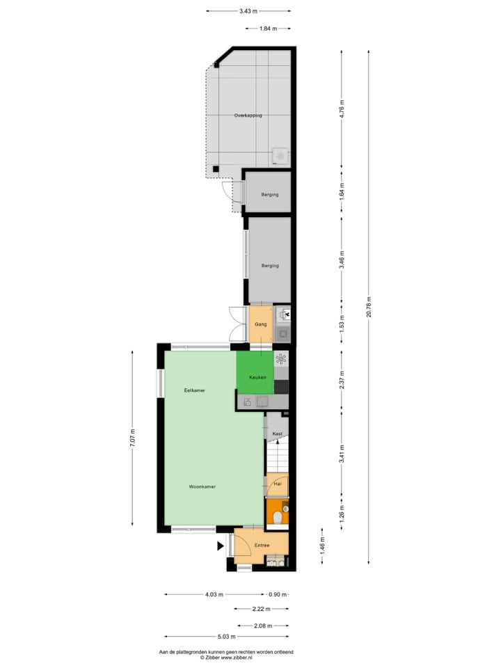 Foto 35 van Kruidenlaan 71