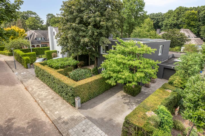 Foto 1 van Wijde Omloop 22