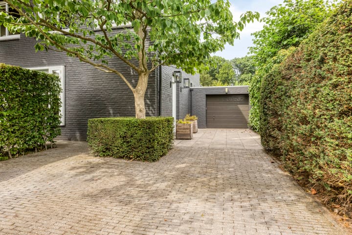 Foto 2 van Wijde Omloop 22