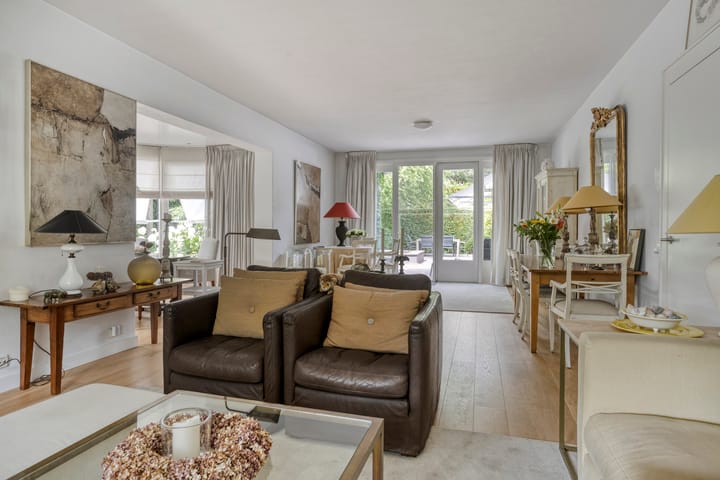 Foto 5 van Wijde Omloop 22