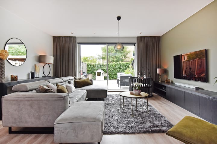 Foto 2 van Rode Kruislaan 63