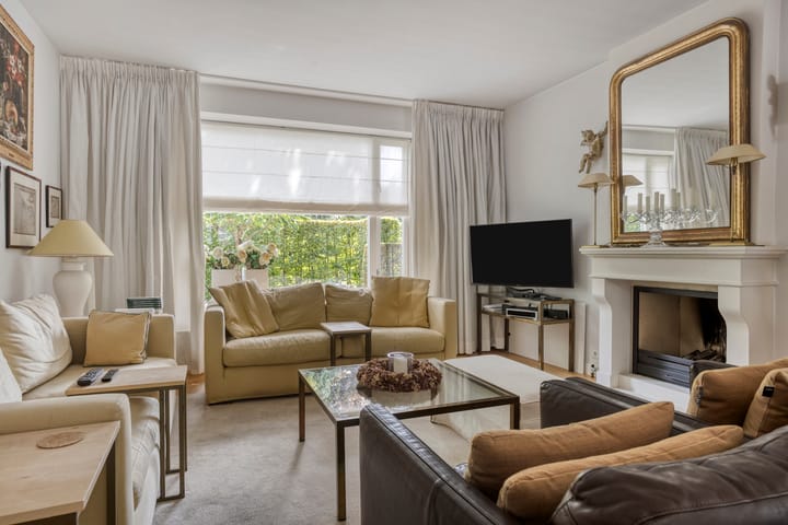 Foto 6 van Wijde Omloop 22