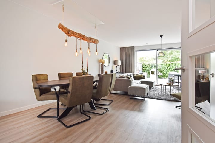 Foto 4 van Rode Kruislaan 63