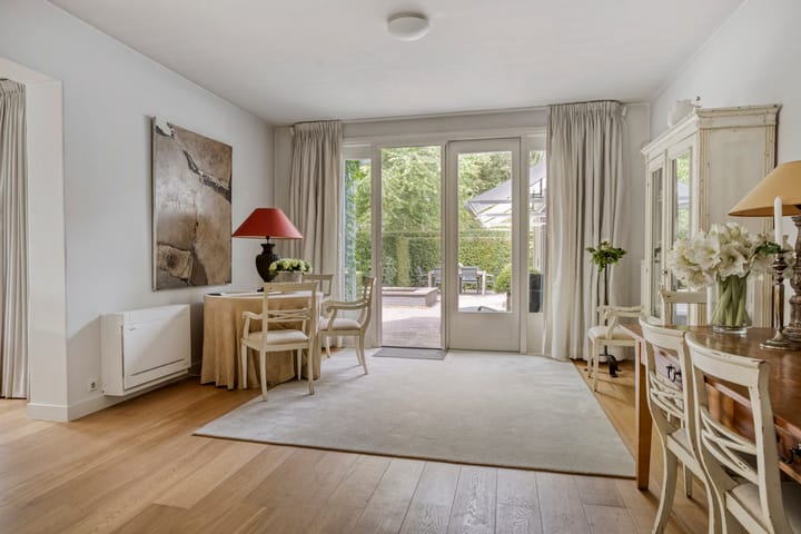 Foto 8 van Wijde Omloop 22