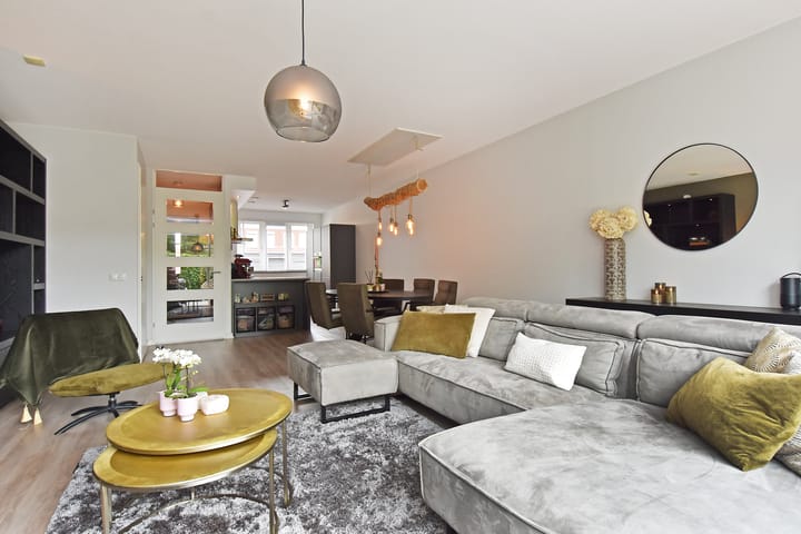 Foto 5 van Rode Kruislaan 63