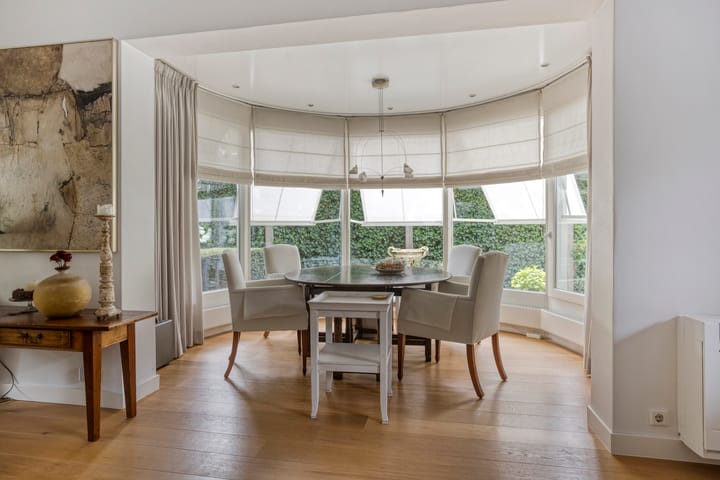 Foto 9 van Wijde Omloop 22