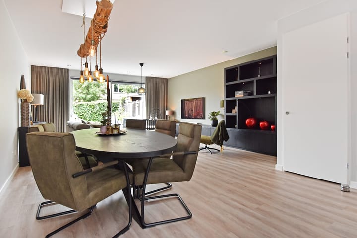 Foto 6 van Rode Kruislaan 63