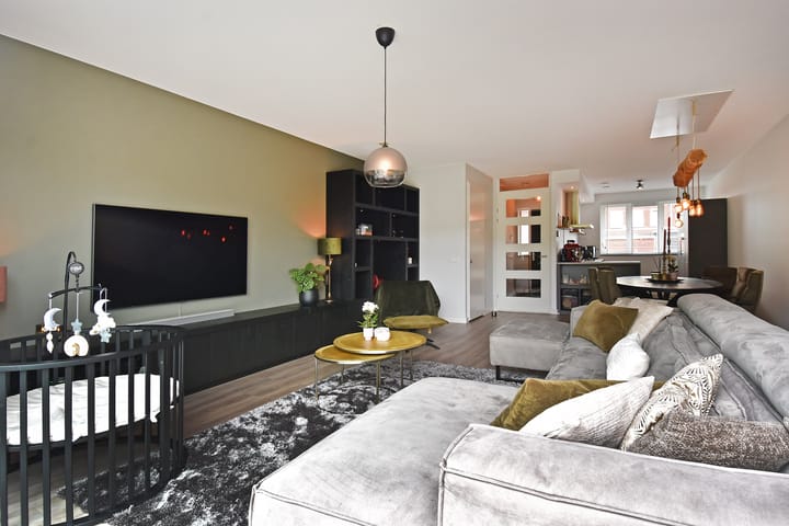 Foto 7 van Rode Kruislaan 63