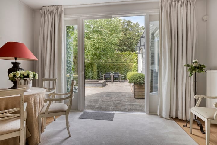 Foto 11 van Wijde Omloop 22