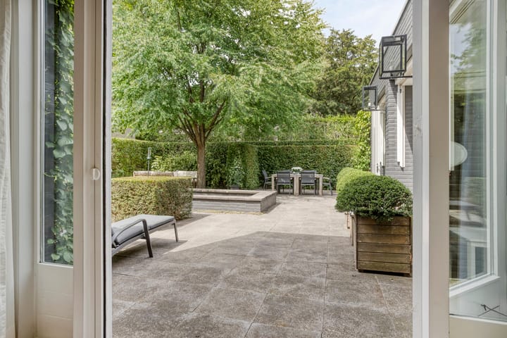 Foto 12 van Wijde Omloop 22