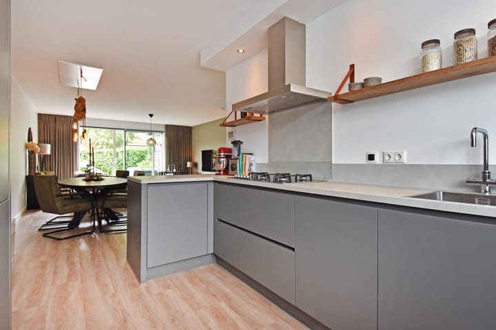 Foto 9 van Rode Kruislaan 63