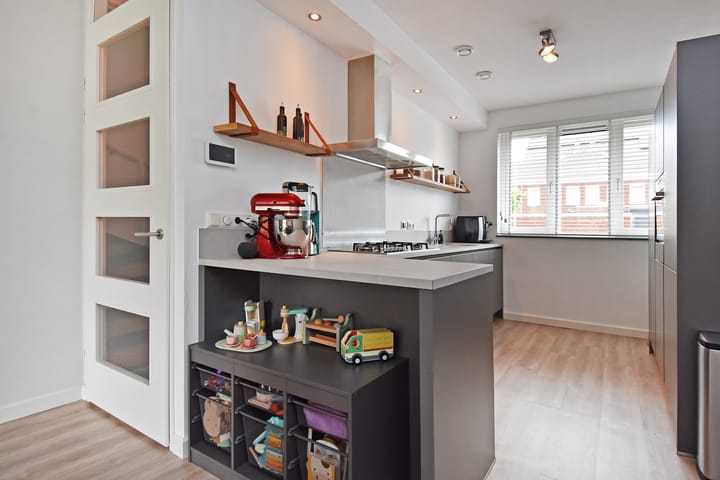 Foto 11 van Rode Kruislaan 63