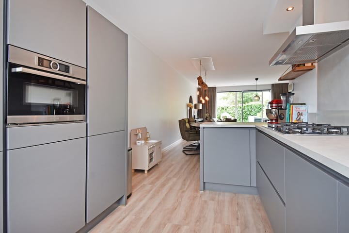 Foto 12 van Rode Kruislaan 63