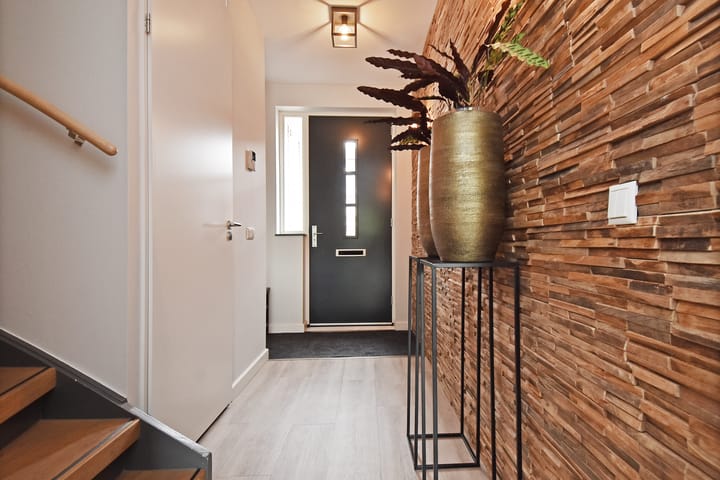 Foto 15 van Rode Kruislaan 63