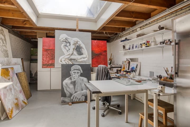 Foto 19 van Wijde Omloop 22